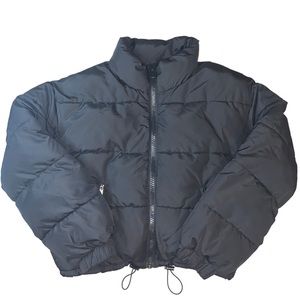 NWOT Aéropostale Puffer Coat